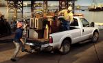Ford F-350 Super Duty 2011 года